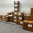 Optimizing spare parts stock using factual data