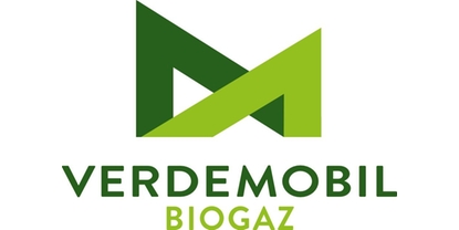 Логотип компании: VERDEMOBIL BIOGAZ