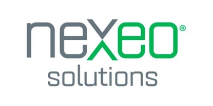 Логотип компании: Nexeo