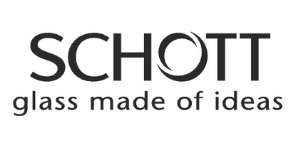 Логотип компании: S-IU PSR Schott