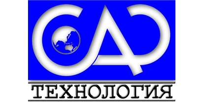 Лого Сар технология в Казахстане