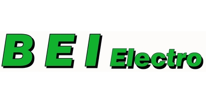 Loготип ТОО BEI Electro