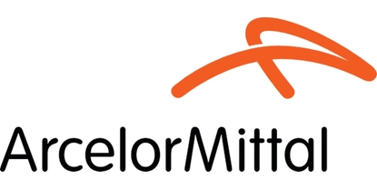 Логотип компании: ArcelorMittal