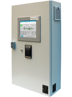Bunker Metering Computer SBC600 providing accuracy and efficiency in bunkering Bunker Metering Computer SBC600 providing accuracy and efficiency in bunkering