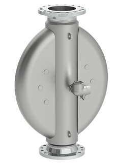 Кориолисовый расходомер — Proline Promass X 300 / 8X3B для нефтегазовой отрасли