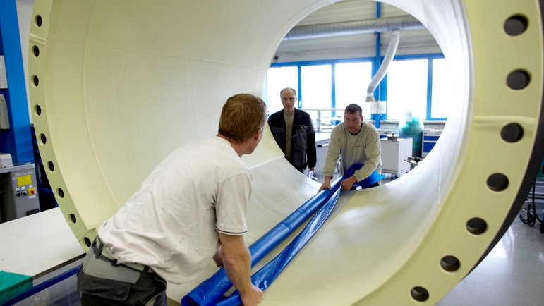 Endress Hauser Flowtec Ag France Company Facts Endress Hauser