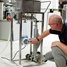 Calibration of flowmeters by Endress+Hauser