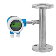 Термально-массовый расходомер – Proline t-mass A 150