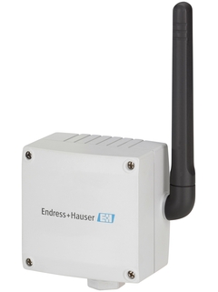 Адаптер WirelessHART SWA70, дополнительный интерфейсный модуль