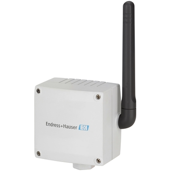 Адаптер WirelessHART SWA70, дополнительный интерфейсный модуль Адаптер WirelessHART SWA70, дополнительный интерфейсный модуль