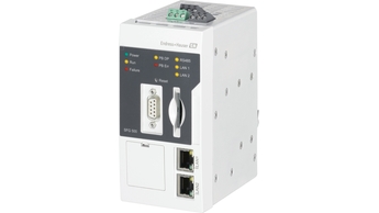 Преобразователь Fieldgate SFG500 Ethernet/PROFIBUS DP для удаленного мониторинга