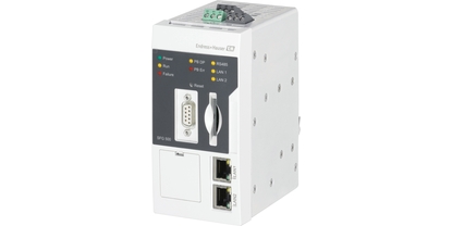 Преобразователь Fieldgate SFG500 Ethernet/PROFIBUS DP для удаленного мониторинга