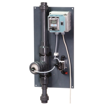 The Stamoclean CAT221 предлагает фильтрат для надежного мониторинга сточных вод в онлайн-режиме.