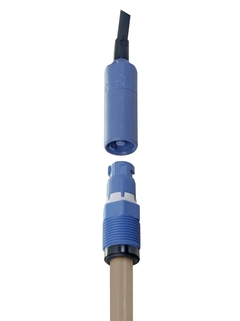 Tophit CPS471D - цифровой датчик pH с Memosens кабелем CYK10