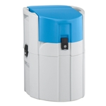 Liquiport CSP44 - портативный пробоотборник для очистки воды и сточных вод