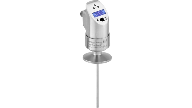 Thermophant Температурное реле T TTR35