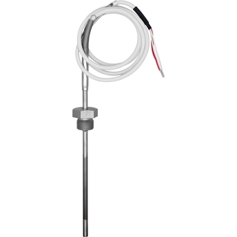 Pt100 RTD thermometer TST310 temperature cable probe