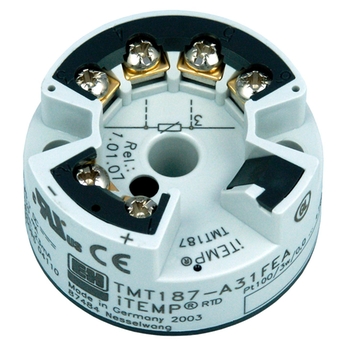 iTEMP TMT187 iTEMP TMT187