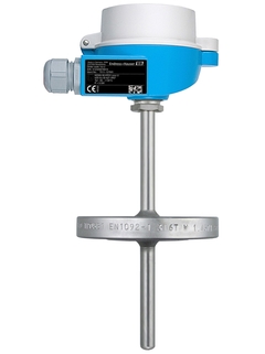 TR13
Modular RTD thermometer