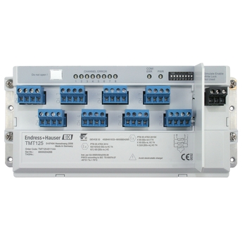 iTEMP® TMT125 iTEMP® TMT125
