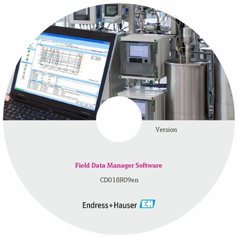 FDM Software, MS20