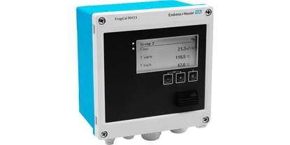 EngyCal RH33