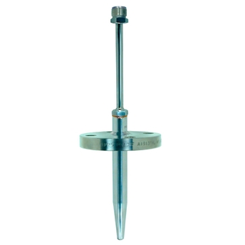 Product picture barstock thermowell TW15