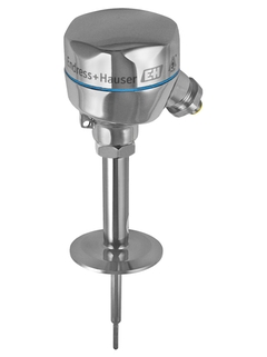 Изображение термометра сопротивления TM401 для гигиенических областей применения
