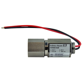 Surge arrester HAW569 Product picture surge arrester HAW569