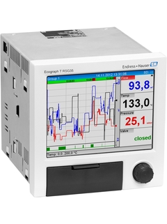 Ecograph T RSG35