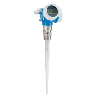 Micropilot FMR53 - радарный уровнемер Micropilot FMR53 - радарный уровнемер