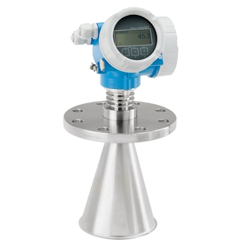 Micropilot FMR54 - радарный уровнемер Micropilot FMR54 - радарный уровнемер