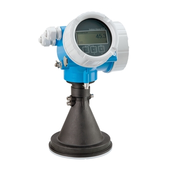 Micropilot FMR56 - радарный уровнемер Micropilot FMR56 - радарный уровнемер