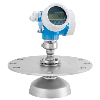 Micropilot FMR57 - радарный уровнемер Micropilot FMR57 - радарный уровнемер