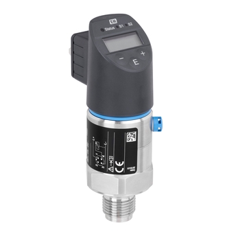 Ceraphant PTC31B Ceraphant PTC31B - Сигнализатор абсолютного и избыточного давления
