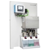 Liquiline Control CDC90 – автоматическая система очистки и калибровки для датчиков pH и ОВП.