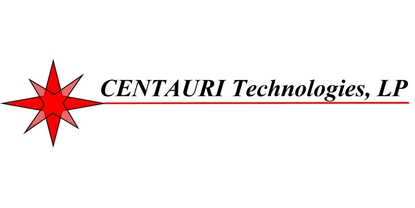 Логотип компании: Centauri Technologies LP