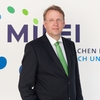 Герт Хенке, Milei GmbH, Германия