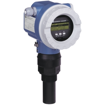 Prosonic FMU40 - ультразвуковой уровнемер Prosonic FMU40 - ультразвуковой уровнемер