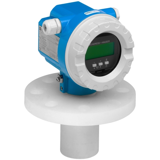 Prosonic FMU42 Endress Hauser