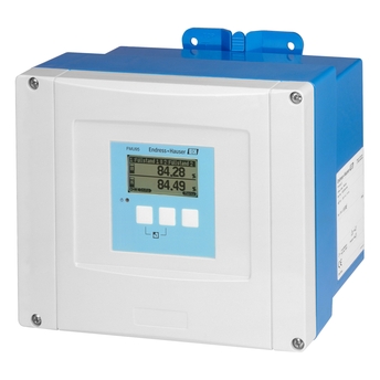 Prosonic FMU95 - ультразвуковое измерение Prosonic FMU95 - ультразвуковое измерение