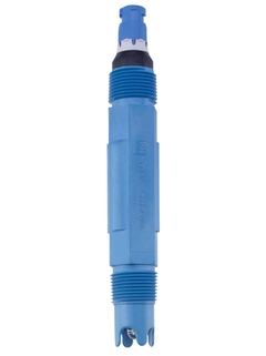 Orbipac CPF81D - компактный датчик pH с технологией Memosens для применения в горнодобывающей отрасли и в водоочистке