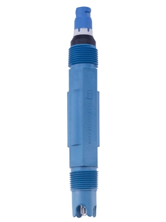 Orbipac CPF82D - Compact Memosens ORP electrode for industrial wastewater, primaries and metal