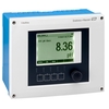 Liquiline CM442 — цифровой преобразователь для измерения pH, ОВП, проводимости, мутности и других параметров.