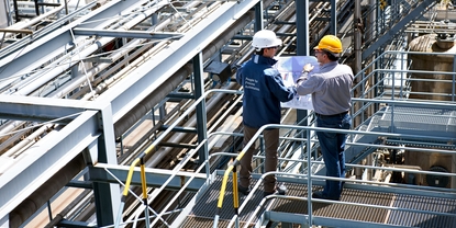 Process Solutions для всех производств