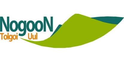 Logo Nogoon Tolgoi Uul LLC