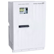 Liquiline System CA80HA – анализатор жесткости для питьевой, технологической воды