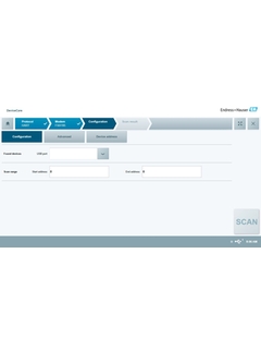 DeviceCare — ассистент по подключениям: прозрачное и интуитивное подключение и конфигурирование приборов