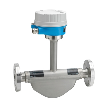 Picture of Coriolis flowmeter LNGmass / D8LB for refueling applications