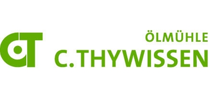 Логотип компании: C. Thywissen GmbH, Neuss, Germany